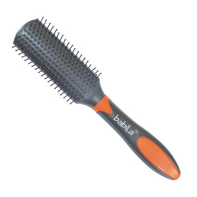 Babila Flat hair Brush-HB-V700 1 g - Hair Brushes