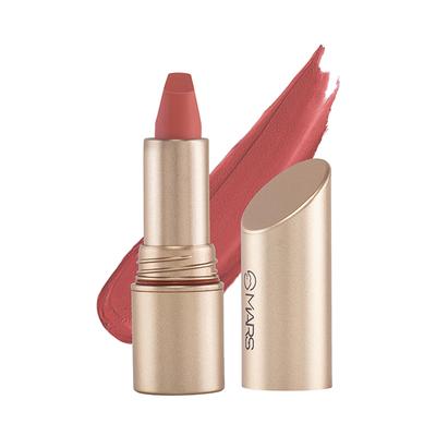 MARS Matinee Lipstick - 08 Peach Pleasure 3.5 gm - Lipsticks