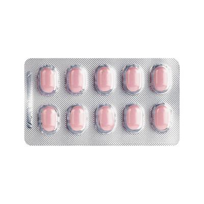 EGOLIX 150 Tablet 10's - Uterus Conditions-Dut