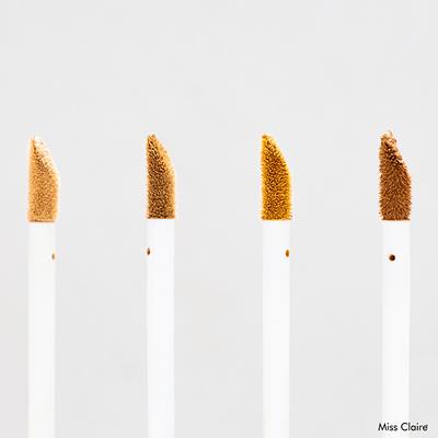 Miss Claire Fake It Ultimate Cover Concealer -2 5 Ml - Concealer
