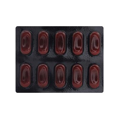 Arigaba 300mg Tablet 10'S - Neuropathic Pain-Dru