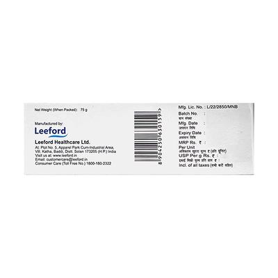 FUNGISET Soap 75g - Fungal Infections-Taa