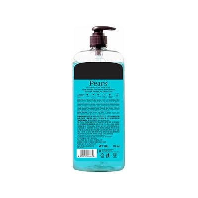 Pears 98% Pure Glycerin Soft and Fresh Glow Body Wash 750 ml - Shower Gels & Body Wash