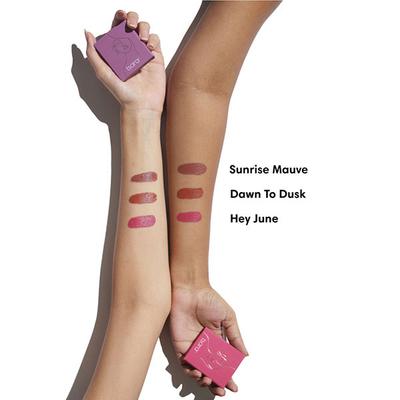 Tsara Universal Tint Sunrise Mauve 4.5 ml - Blushes