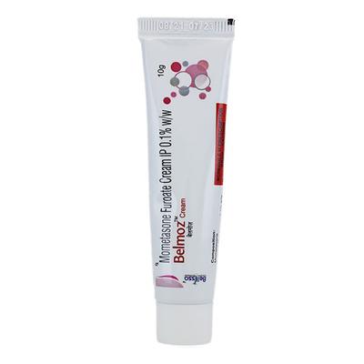 BELMOZ Cream 10gm - Fungal Infections-Taa