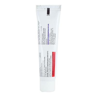 POVIBEST M Ointment 15gm - Wound Care-Ski