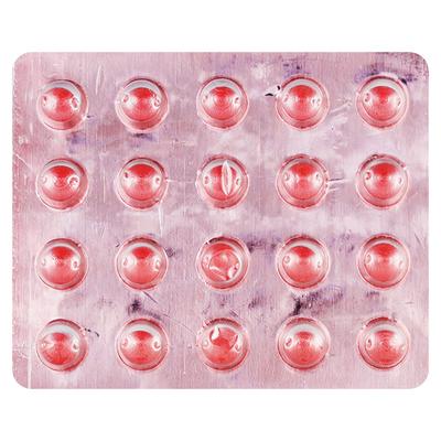 TRYPLE FORTE Tablet 20's - Pain relief-Ant