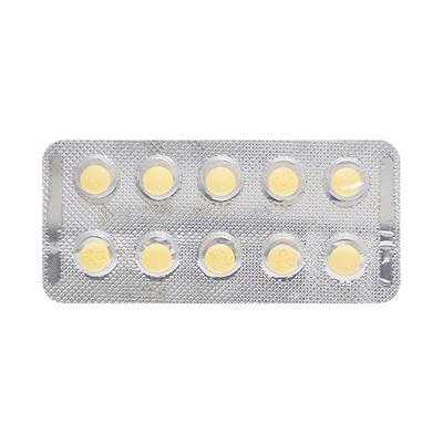 Rioci 1.5mg Tablet 10'S - Hypertension-Oah