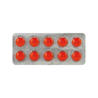 Cilnep 10mg Tablet 10'S - Hypertension-Cal