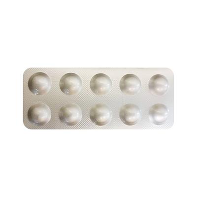 CILAGARD 5mg Tablet 10's - Hypertension-Cal