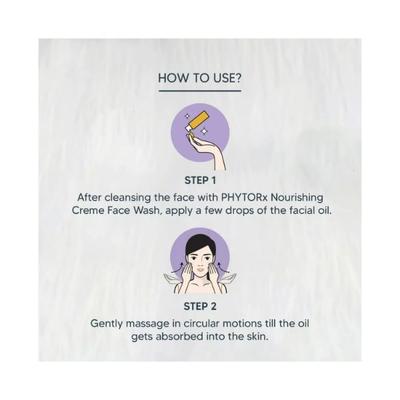 Lotus Professional Phytorx Precious Face Oil 28 ml - Face Oils