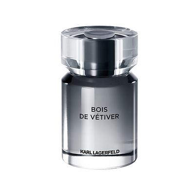 Karl Lagerfeld Parfums Matieres Bois De Vetiver EDT 50 ml - Women Perfumes (Edt/Edp)