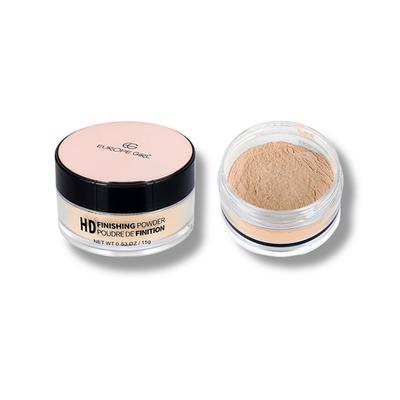 Europe Girl T.L Powder -60 Toffee 15 gm - Compact Powder