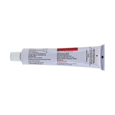 POWERCORT S 3% Ointment 30gm - Skin Infections-Toc