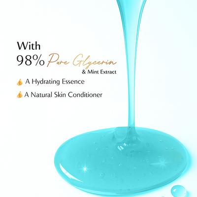 Pears 98% Pure Glycerin Soft & Fresh Glow Body Wash 250 ml - Shower Gels & Body Wash