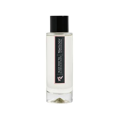 Teaology Black Rose Tea Eau De Toilette All Over 100 ml - Perfumes (Edt/Edp)