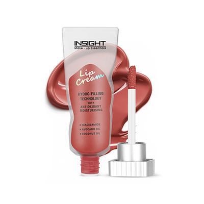 Insight Cosmetics Lip Cream -Inanna 5.5 gm - Liquid Lipsticks