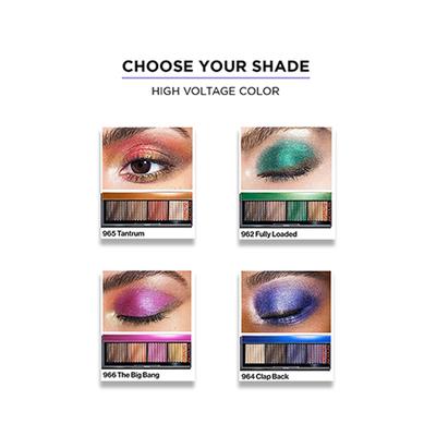 Revlon So Fierce Prismatic Eye Shadow - Clap Back 6 gm - Eyeshadow, Bases & Primers