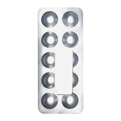 BEVICET 25 Tablet 10's - Epilepsy/Convulsion-Ant