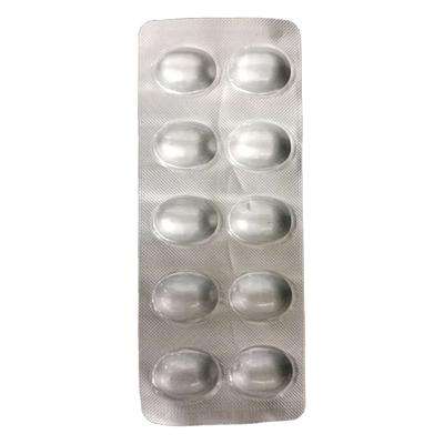 BRITAM 50 Tablet 10's - Epilepsy/Convulsion-Ant