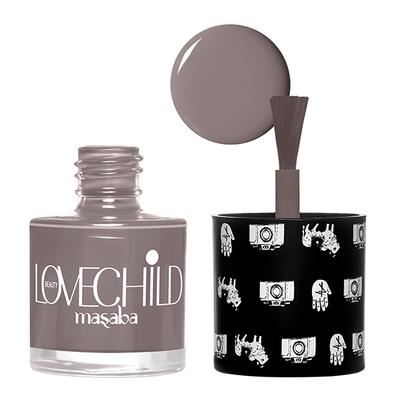 LoveChild Masaba The Classics 12 Sitara Nail Enamel 8 ml - Nail Polish