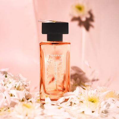 Giordano Spring Breeze Eau De Parfum 100 ml - Women Perfumes (Edt/Edp)