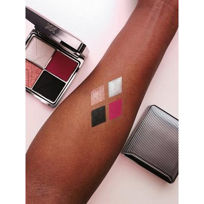 XX Revolution press shadow palette xxtravagant 4.8 gm - Face Palettes