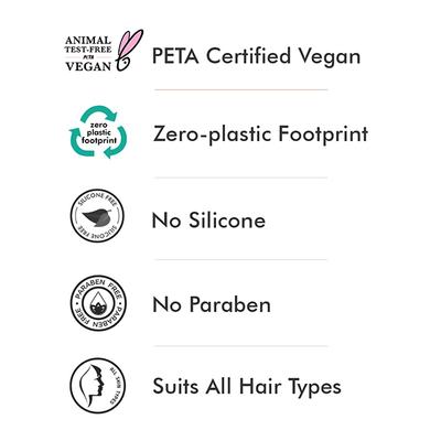 mCaffeine Caffexil Advanced Hair Fall Control Shampoo & Conditioner500ml 500 ml - Conditioners