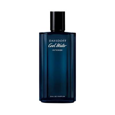 Davidoff Cool Water Intense Eau De Parfum 125 ml - Perfumes (Edt/Edp)
