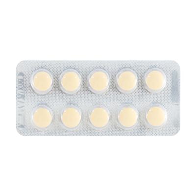 TICUS 90mg Tablet 10's - Blood Clot-Ant