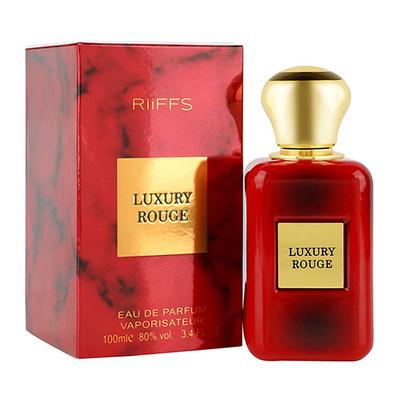 RiiFFS Luxury Rouge Perfume for Men & Women 100 ml - Perfumes (Edt/Edp)