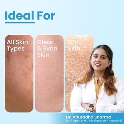 Fixderma Cosmetic Laboratories (FCL) Skin Brightening Complex Face Serum 30 gm - Face Serum