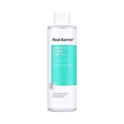 Real Barrier Control T Toner 200 ml - Toners