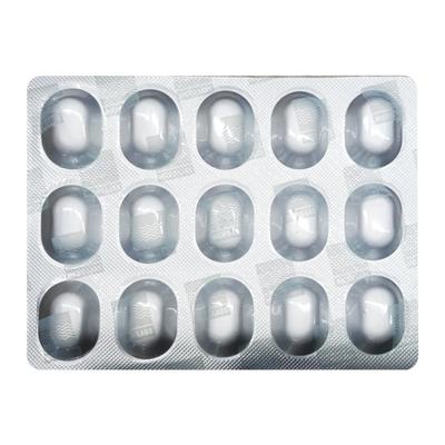 ARBITEL AM 40 Tablet 15's - Hypertension-Ana