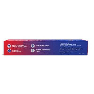 Rusan Bioren Pain Relief Gel 50 g - Gel/Cream