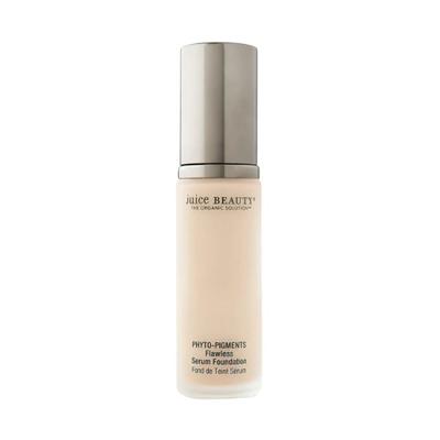 Juice Beauty PHYTO-PIGMENTS Flawless Serum Foundation 11 Rosy Beige 30 ml - Foundation