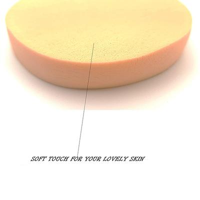 Babila Cleansing Sponge Large Sp-V03 1's - Sponges & Applicators