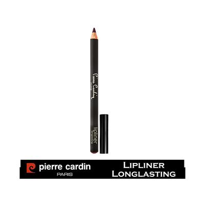 Pierre Cardin ParisLipliner Pencil Longlasting 405 Pure Violet 0.4 gm - Lip Liners