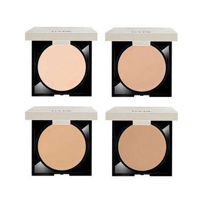 GA-DE Longevity Second Skin Pressed Powder 507 Medium 11gm - Compact Powder