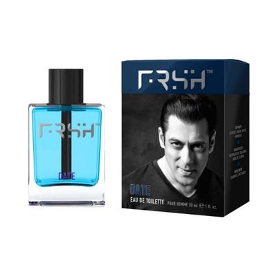 Frsh Eau De Toilette - Date 30 ml - Perfumes (Edt/Edp)