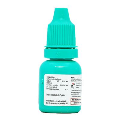 Tearlub Eye Drops 10ml - Dry Eye-Olt