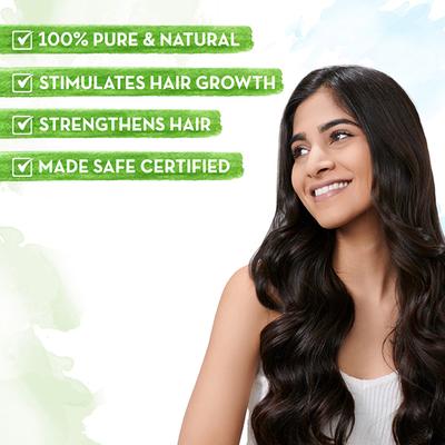 Mamaearth Rosemary Essential Oil for Hair Growth, 100 Percent Pure and Natural 15 ml - Essential Oils