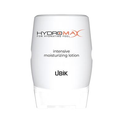 HYDROMAX FOR HYDRATING FEEL INTENSIVE MOISTURIZING Lotion 100ml - Dry Skin-Emo