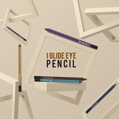 Colorbar Blue Topaz - (018) 1 gm - Eyeliners
