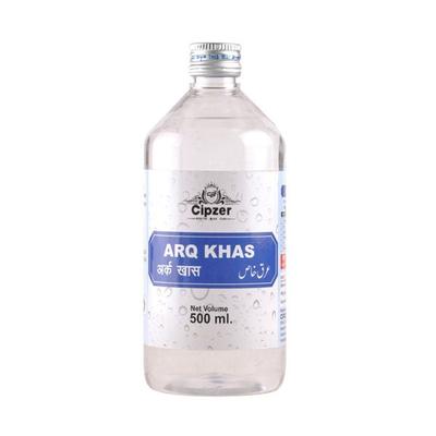 Cipzer Arq Khas Liquid 500 ml - Speciality Medicines