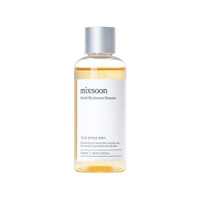 Mixsoon Reishi Mushroom Essence 100 ml - Face Serum