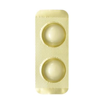TD Pill Tablet 4'S - Impotence/Erectile Dysfunction (Ed)