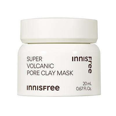 Innisfree Clear & Hydrate Kit Oil-Free, Pore-Cleansing Skincare Set 65 ml - Makeup Kits & Sets