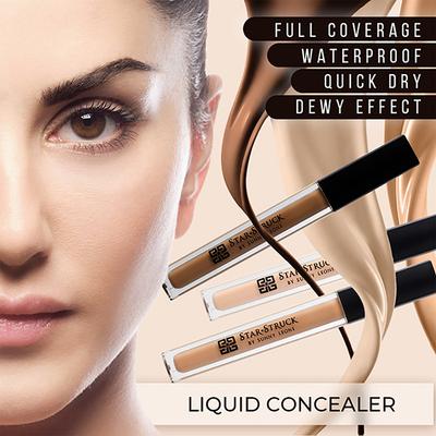 Star Struck by Sunny Leone Liquid Concealer W113 4 ml - Concealer