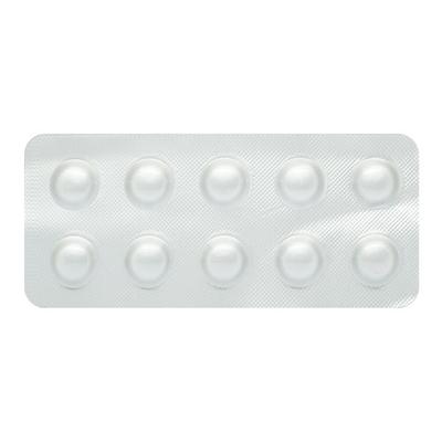 GLUCRETA 5 Tablet 10's - Diabetes-Ant